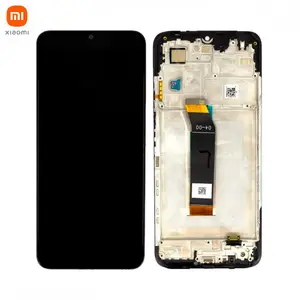 Écran Tactile Original Xiaomi Poco M4 5G 560005L19P00