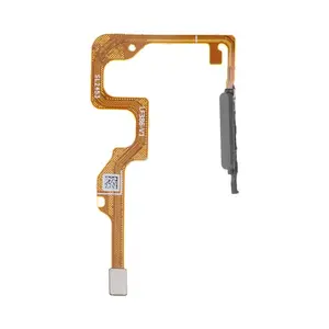 Lecteur Empreinte Premium Honor X7a Noir Minuit
