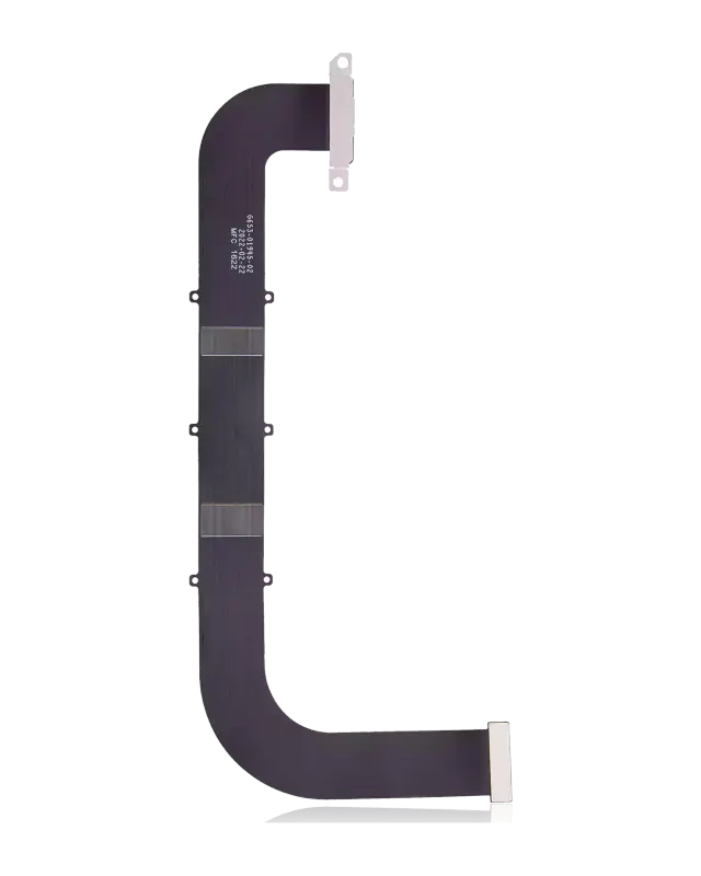 Nappe capteurs pour Google Pixel Fold