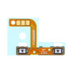 Nappe Volume Premium Xiaomi Pad 5