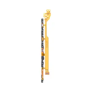 Nappe Power On/Off et Volume Premium Sony Xperia 5 II
