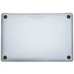 Bottom Case Apple MacBook Retina 12" (Early 2015) A1534 Argent