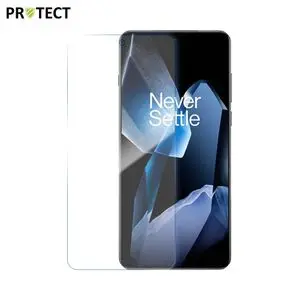 Verre Trempé Classique PROTECT pour OnePlus 13 5G Transparent