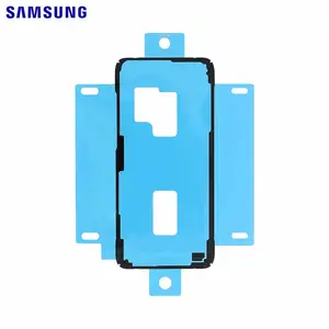 Stickers Cache Arrière Original Samsung Galaxy S20 Plus 5G G986/Galaxy S20 Plus G985 GH02-19786A
