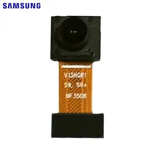 Caméra Visio Originale Samsung Galaxy Tab S9 Wi-Fi X710/Galaxy Tab S9 Plus Wi-Fi X810/Galaxy Tab S9 5G