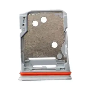 Tiroir SIM Premium Realme 14 5G Argent Mecha