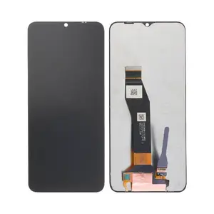 Écran Tactile Premium Motorola Moto E13 Noir