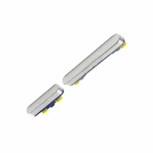 Bouton On/Off et Volume Premium Samsung Galaxy S23 FE S711 Violet