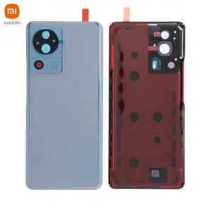 Cache Arrière Original Xiaomi 13 Lite 5600200L9S00 Bleu