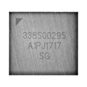 Puce IC (Circuit Intégré) Apple iPhone X/iPhone SE 2020 (2nd Gen) Small Audio IC Chip U4900 U5000 U5100
