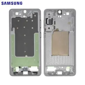Châssis Original Samsung Galaxy S26 Plus S947 GH82-39122F Argent