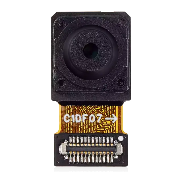 Caméra avant pour Xiaomi Redmi Note 12 4G