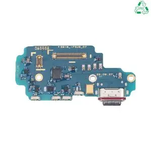 Connecteur de Charge Original d'occasion Samsung Galaxy S23 Ultra 5G S918