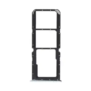 Tiroir Sim Premium Realme 8 5G Bleu Supersonique