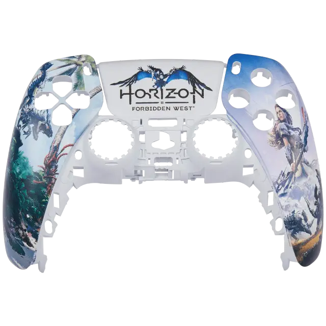 Pièce console de jeu pour Sony PlayStation 5 (Horizon)