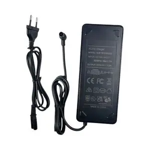 Chargeur Trottinette Electrique Xiaomi Electric Scooter 4 Ultra 53V 2.3A (4UL-1B)
