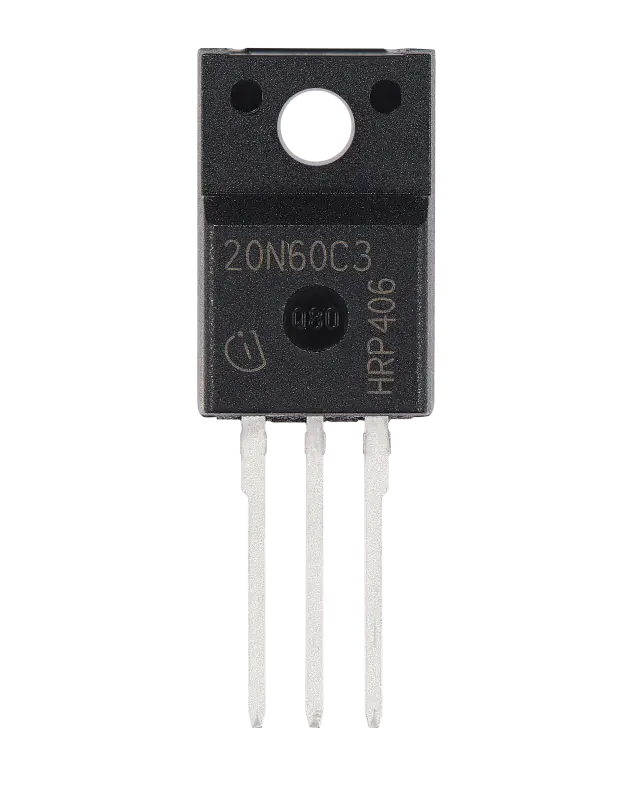 Pièce à microsouder pour Sony PlayStation 4 (SPA20N60C3)