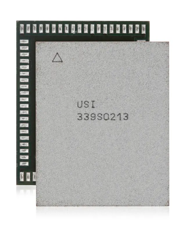 Pièce à microsouder pour Apple iPad Air 1 / Mini 2 (339S0213)
