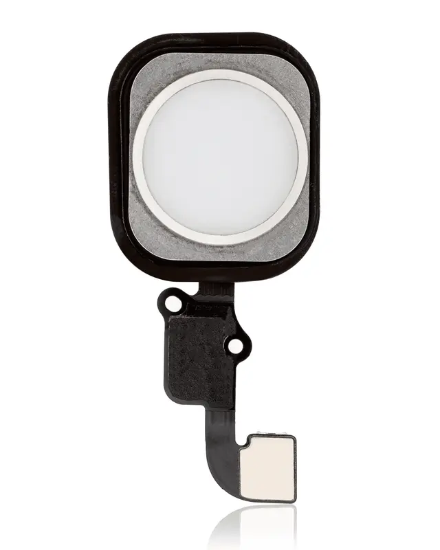 Nappe capteurs pour Apple iPhone 6 / 6 Plus (argent)