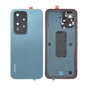 Cache Arrière Premium Honor 200 Lite Cyan Lake