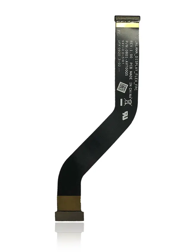 Nappe capteurs pour Microsoft Surface Pro 7 (0801-AVT00QS JF)