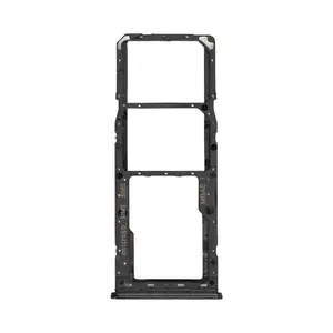 Tiroir Sim Premium Samsung Galaxy M21 M215 Bleu