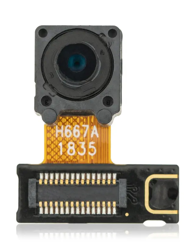 Caméra avant pour LG V35 ThinQ