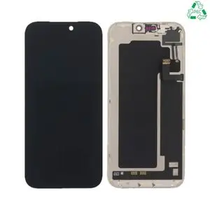 Écran Tactile Original d'occasion Apple iPhone 17 Pro Max Noir