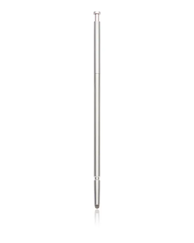 Stylet pour Motorola Moto G Stylus 4G (XT2211 / 2022) (Metallic Rose)