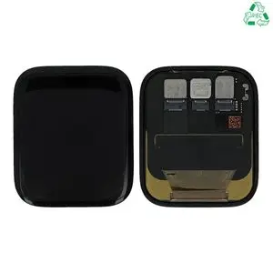 Écran Tactile Original d'occasion Apple Watch Series 4 44mm Cellular Noir