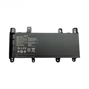 Batterie Ordinateur Portable Premium C21N1515 pour ASUS Notebook X756 2ICP5/63/134 0B200-01800100