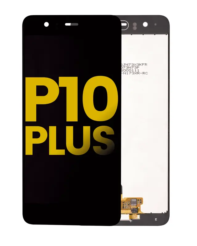 Écran pour Huawei P10 Plus (reconditionné, noir)