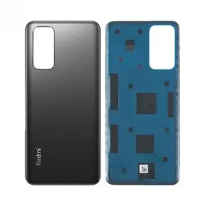 Cache Arrière Premium Xiaomi Redmi Note 11 4G Gris Graphite