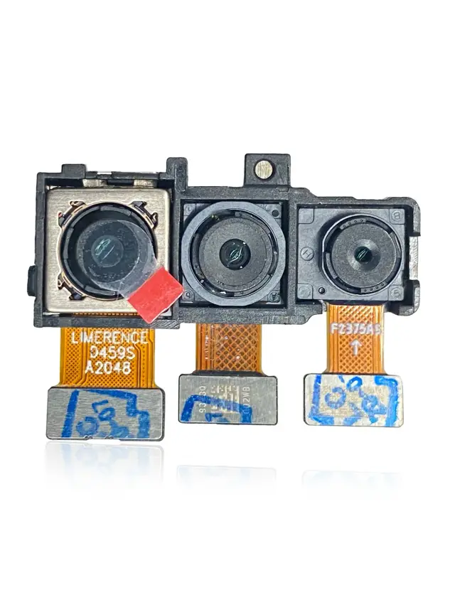 Caméra arrière pour Huawei P30 Lite (4GB RAM)