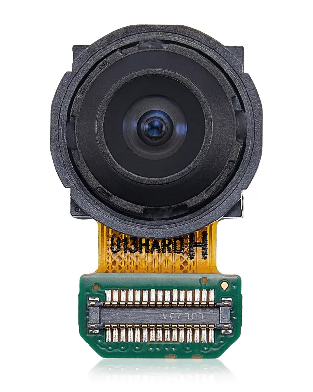 Caméra arrière pour Samsung Galaxy S20 FE 4G — Caméra arrière (Ultrawide)
