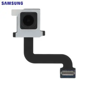 Caméra Ultra Grand Angle Originale Samsung Galaxy Tab S11 Ultra Wi-Fi X930/Galaxy Tab S11 Ultra 5G X936