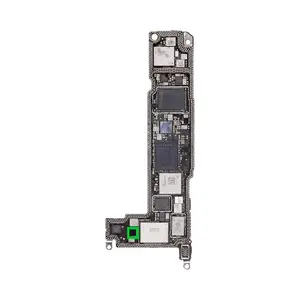 Puce IC (Circuit Intégré) Apple iPhone 13 Flash Light (U6500) (x3)