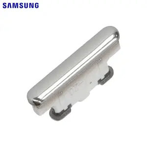 Bouton On/Off Original Samsung Galaxy A72 5G A726/Galaxy A72 4G A725/Galaxy A52 4G A525 — GH98-46285D Awesome White