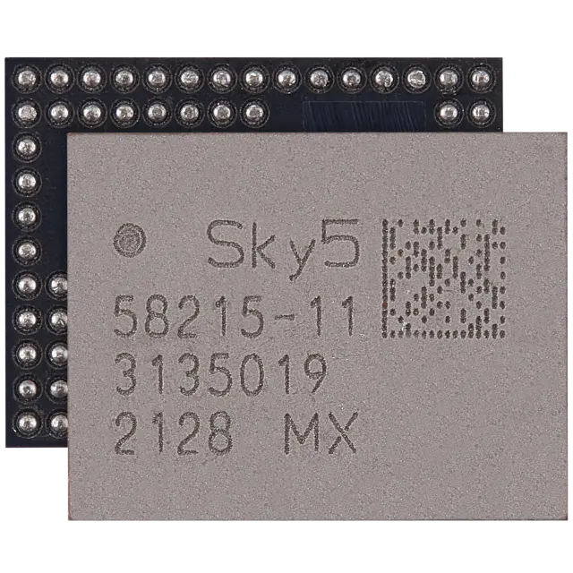 Pièce à microsouder pour Samsung Galaxy S21 Plus (SKY 58215-11)