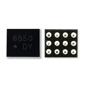 Puce IC (Circuit Intégré) Apple iPhone 6/iPhone 6 Plus Rétro Éclairage (U1502)