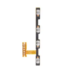 Nappe Power On/Off et Volume Premium Motorola Moto E30/Moto E40