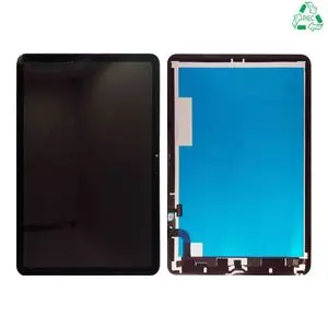 Écran Tactile Original d'occasion Apple iPad Air 11 M2/iPad Air 11 M3 A2903/A3267 Wifi + Cellular Noir