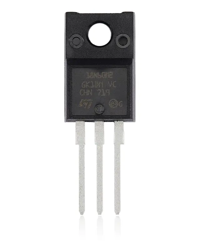 Pièce à microsouder pour Sony PlayStation 5 (TO-220F, 600V) (soudure requise)
