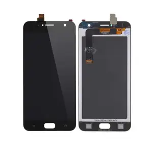 Écran Tactile Asus ZenFone Live Plus ZB553KL Noir