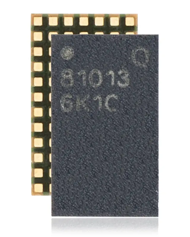 Pièce à microsouder pour Apple iPhone 11 / 11 Pro Max (81013 PA PMU)