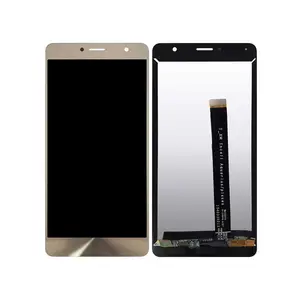 Écran Tactile Asus ZenFone 3 Deluxe ZS550KL Or