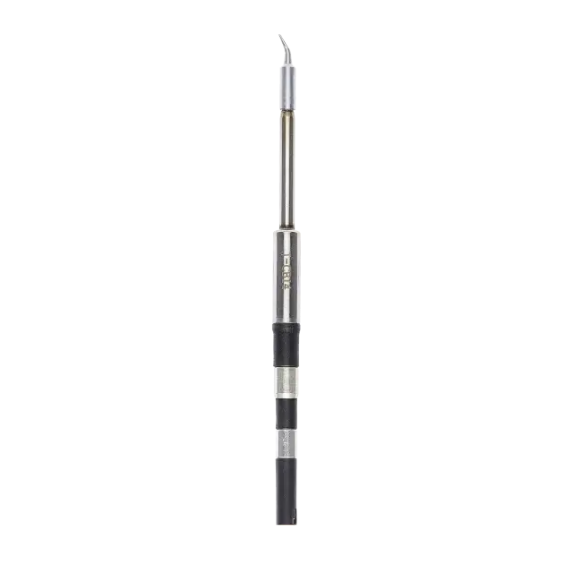 Panne Quick TSS08C-J courbée pour station Q8 — vue 1