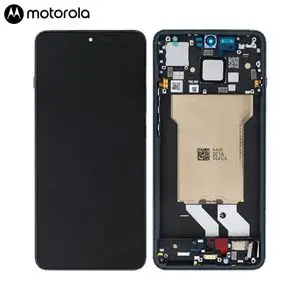 Écran Tactile Original Motorola Edge 70 max 5D68C33281 5D68C33575 PANTONE Dark Shadow