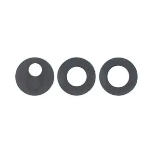 Lentille Premium OPPO Reno 12 5G Noir