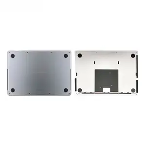Bottom Case Apple MacBook Pro 14" M3 Pro/M3 Max (Late 2023) A2992 Argent